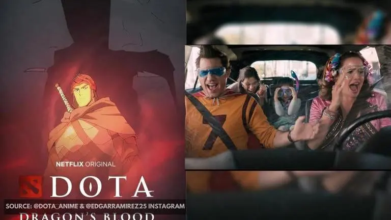 netflix's release in march 2021