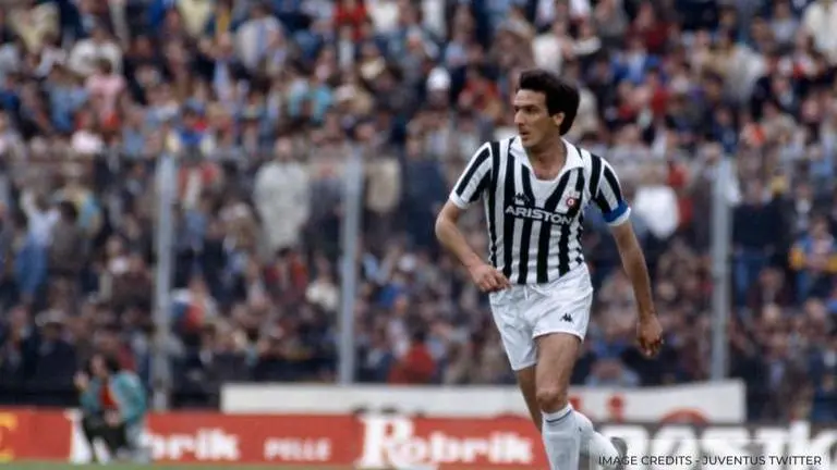 Italy great Gaetano Scirea passed away tragically OTD in 1989 while on a scouting trip Gaetano Scirea
