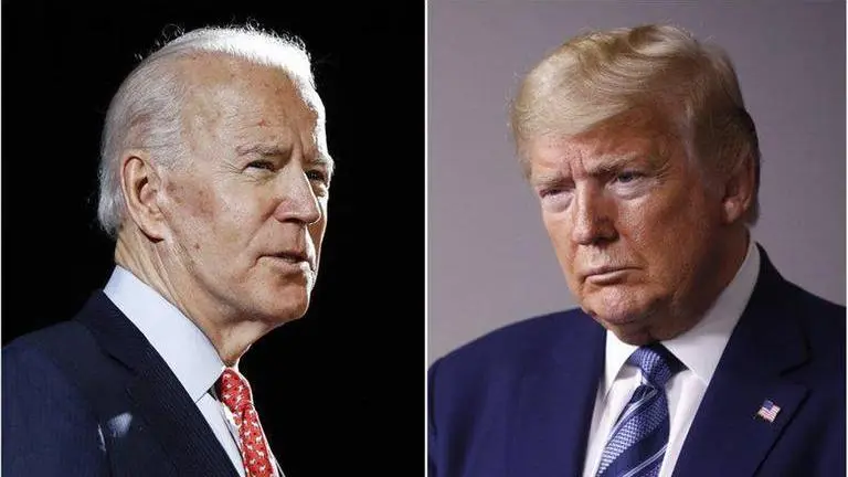 On Day One, Biden to undo Trump policies on climate, virus