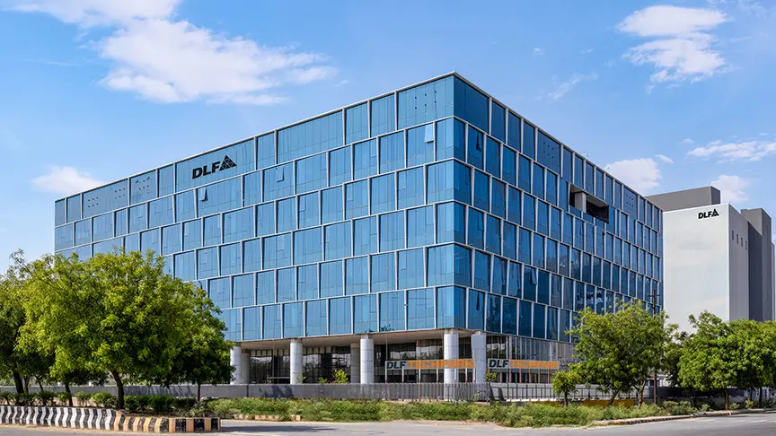 DLF aims high with Rs 80,000 crore project pipeline amidst housing demand spike DLF