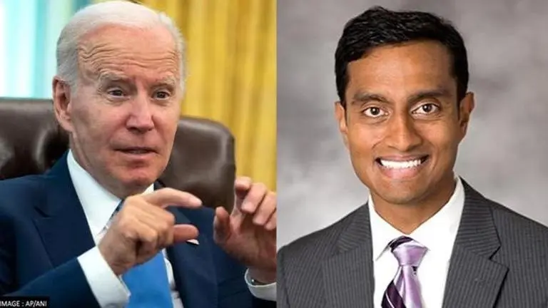 Joe Biden nominates Indian-American Arun Subramanian as New York District Court Judge US