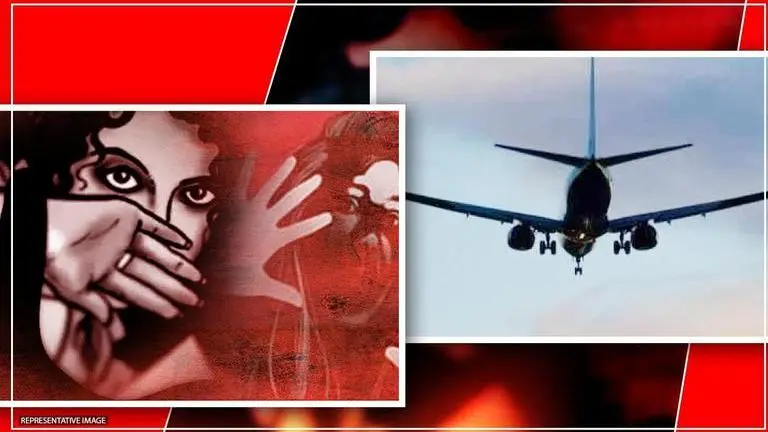 Woman knows man's intention when he touches her: Bombay HC on mid-air molestation case VIkas sachdev
