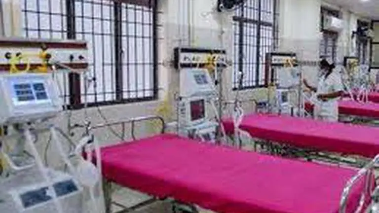 COVID-19: US tech firm to assist IIT Kanpur startup in development of low-cost ventilators coronavirus