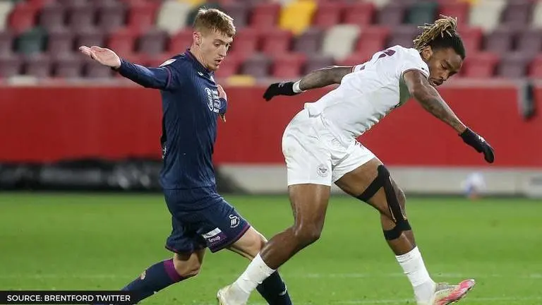 Brentford vs Swansea prediction