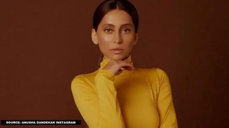 Anusha Dandekar’s lessons on how one should treat their girlfriends right Anusha Dandekar