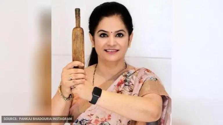 masterchef pankaj bhadouria