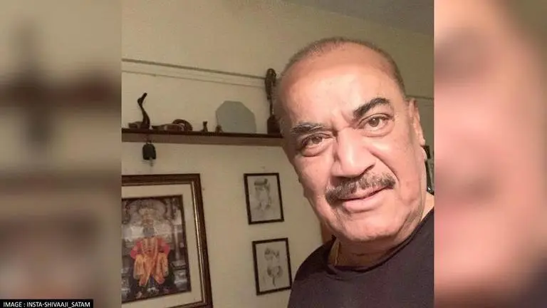 'CID' actor Shivaji Satam aka ACP Pradyuman says he's not getting many offers CID