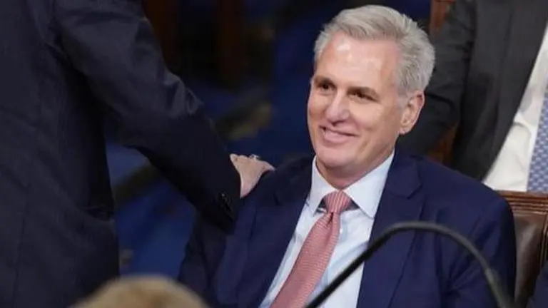 McCarthy failing anew in bid for speaker, GOP in disarray Rep. Kevin McCarthy