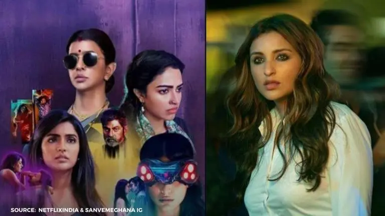 Netflix releases that will start streaming on the platform in February 2021, check list Netflix's releases