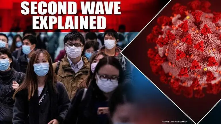Explainer: As countries ease lockdown, here’s why 2nd wave of COVID is a serious concern Explainer: As countries ease lockdown, here’s why 2nd wave of COVID is a serious concern