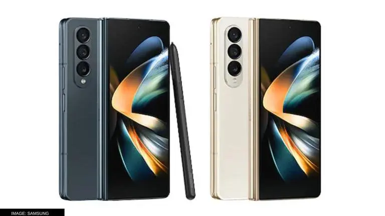 Samsung Galaxy Z Fold 4 does not support 4K/60fps video with ultrawide camera: Report Samsung Galaxy Z Fold 4 does not support 4K/60fps video with the ultrawide camera: Report