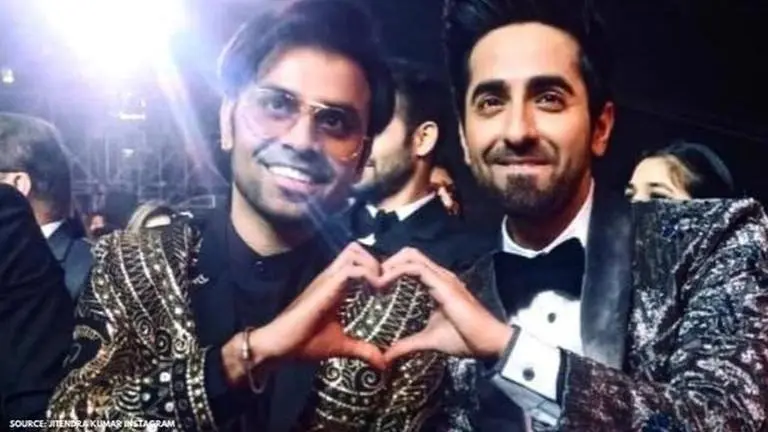 Ayushmann Khurrana