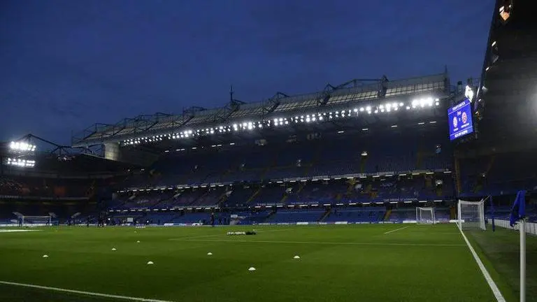 Is he going to be the next Chelsea manager of the Todd Boehly era? Chelsea