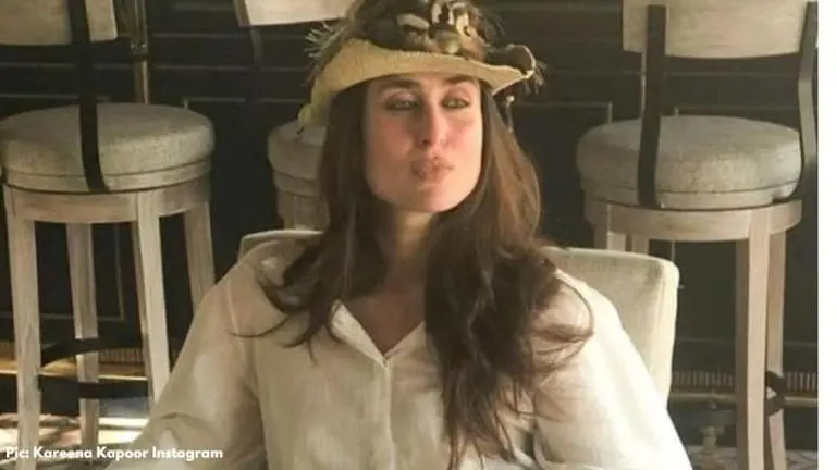 See turning points in Kareena Kapoor's career: From 'Fida' to 'Good Newwz' Kareena Kapoor