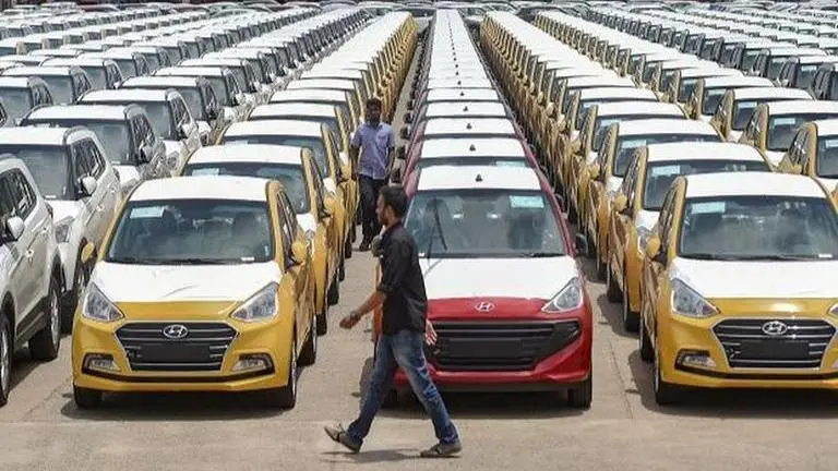 Hyundai sales decline 79 per cent in May Hyundai