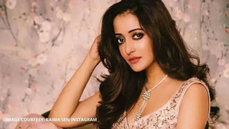 'Anya': Bhushan Pradhan & Raima Sen's movie music album now available to the audience raima sen's movie