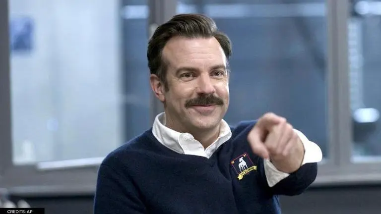 Ted Lasso leads Television Critics Association Awards with 3 big wins; See list Ted Lasso