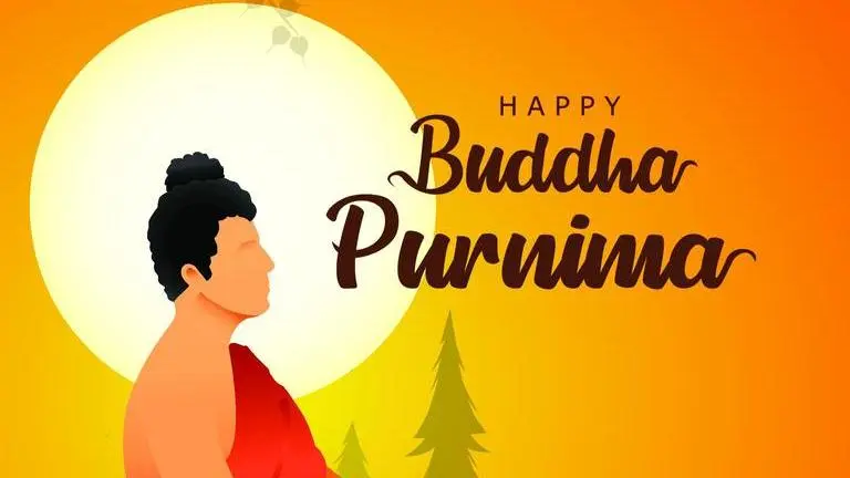 Buddha Purnima 2023: Significance, History and Puja Vidhi Buddha Purnima 2023