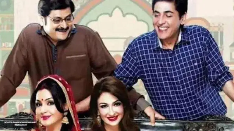 Bhabi Ji Ghar Par Hain written update