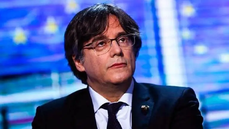 Former Catalan leader Carles Puigdemont walks free after Italian Court's decision Carles Puigdemont