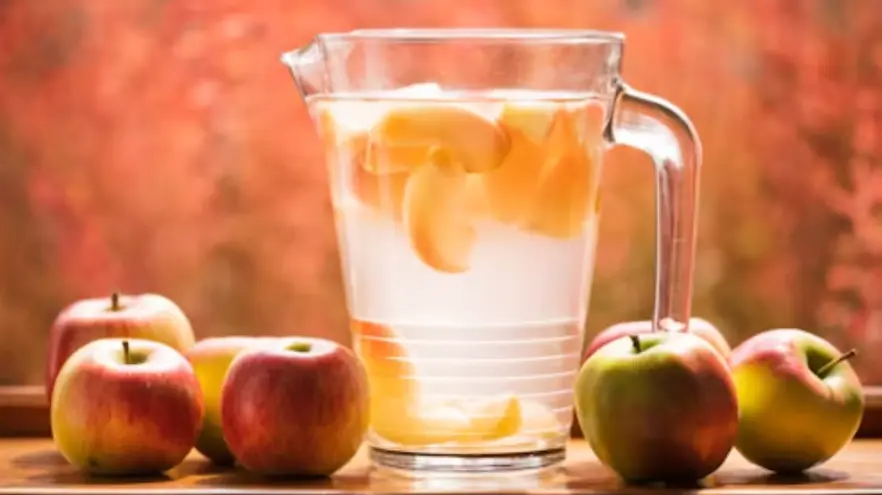 Is Flavoured Water Good For You? Weighing The Pros And Cons Of The Infused Drink Flavoured water