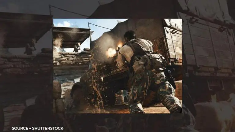 COD Cold War: Imran Zakhaev returns, connecting game to Modern Warfare cod cold war