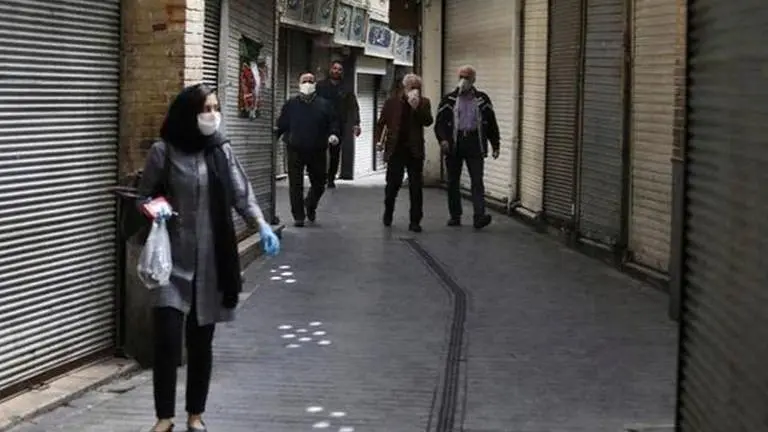 COVID-19: Iran crosses 30,000 infections in a day amid week-long lockdown Iran