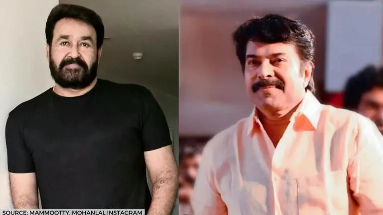 Mammootty