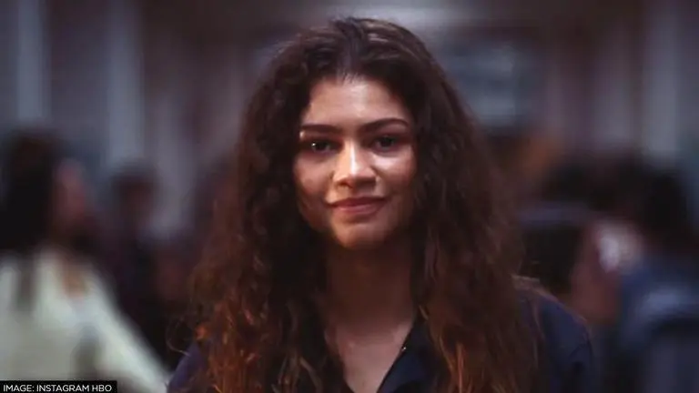 'Euphoria' Season 2 trailer out: All details about cast, episodes, shoot locations & more euphoria