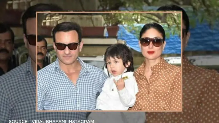 Saif Ali Khan