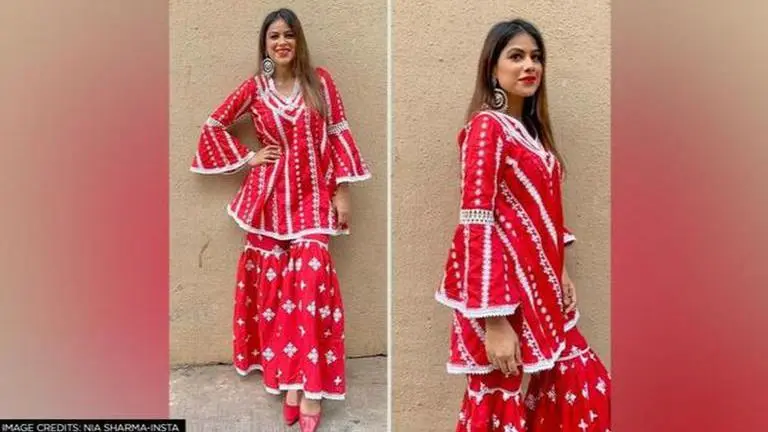 'Bigg Boss OTT': Nia Sharma confirms her entry as wild card contestant on reality show Bigg Boss OTT