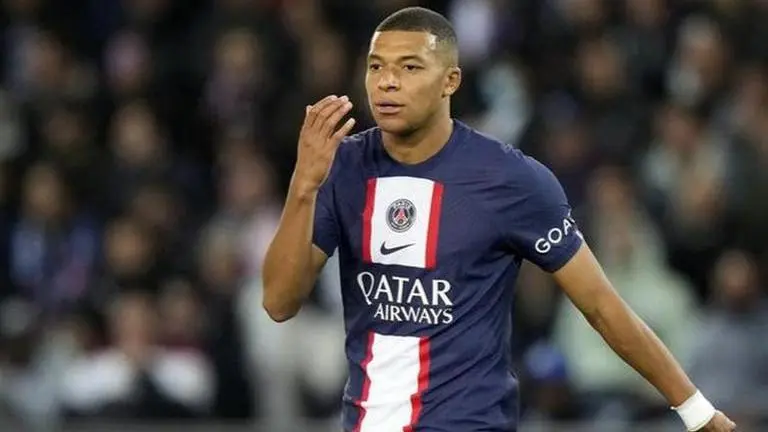 Kylian Mbappe denies PSG contract extension, sends letter to club with formal decision Kylian Mbappe, PSG, Real Madrid