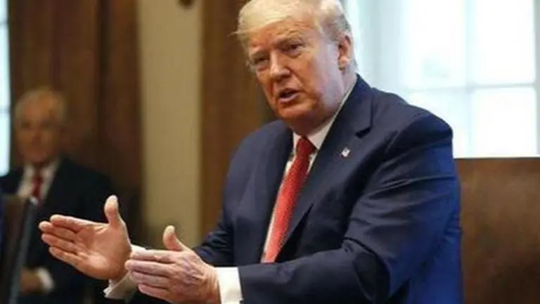 US Justice Dept authorities charge founder-CEO of Iran-based firm for violating sanctions US