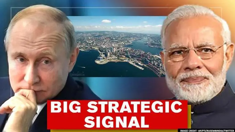 Amid LAC faceoff, Russian Embassy shares video reminder of victory over China in 1860 Russia