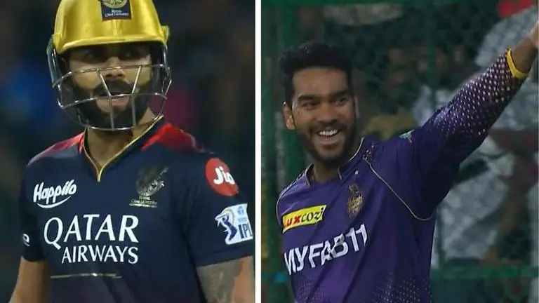 RCB vs KKR