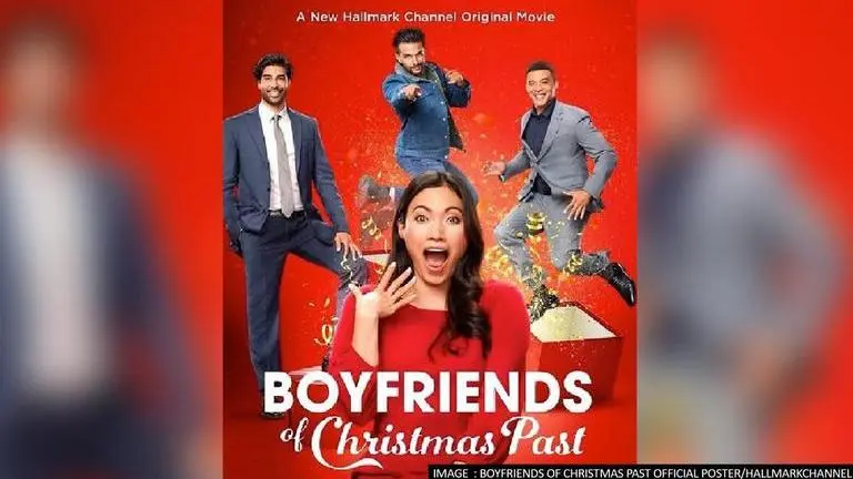 Hallmark Christmas movies 2021 schedule: Check full list, where to watch & other details hallmark Christmas movies 2021