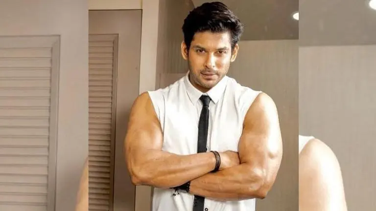 Sidharth Shukla