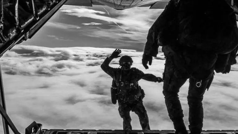 Iraq invaded Kuwait with 120,000 troops and 700 tanks on this day in 1990 Iraq