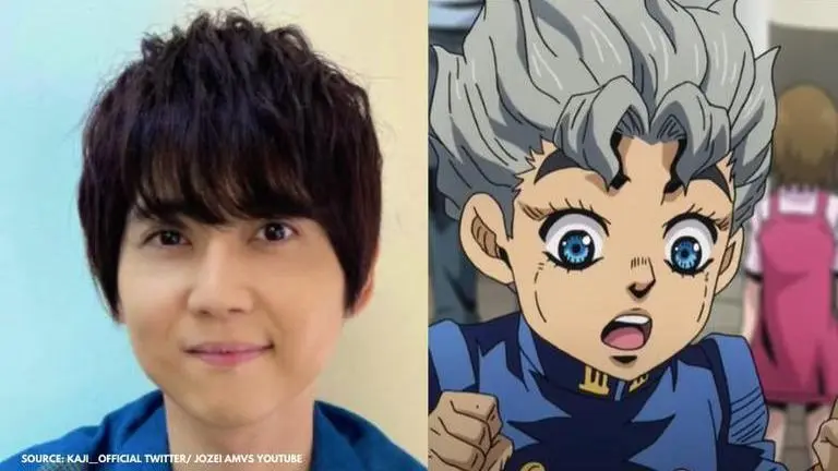 Who are Koiche Hirose & Rohan Kishibe's voice actors? Here's everything fans need to know koichi voice actor
