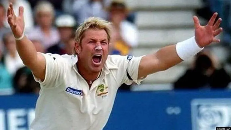 A look at Shane Warne's staggering records as Australian legend passes away at 52 Shane Warne's career acheivements