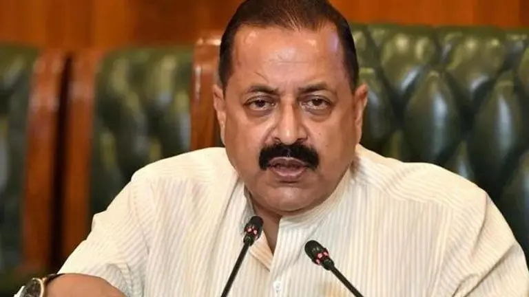Modi government actively considering Space Activities Bill: MoS Dr Jitendra Singh Space Activities Bill