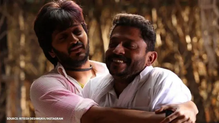 Nishikant Kamat's death: Riteish Dehsmukh pens heartfelt note for his Lai Bhaari director Nishikant Kamat