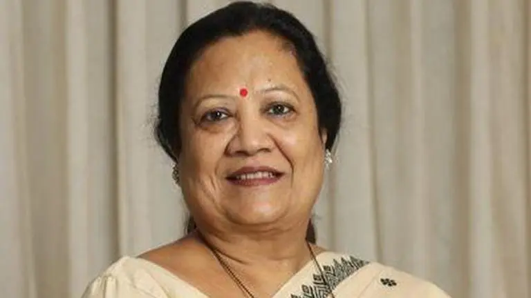 India's G20 presidency can unite the world in pursuit of common goals: Union Minister Jardosh India's G20 presidency can unite the world in pursuit of common goals: Union Minister Jardosh