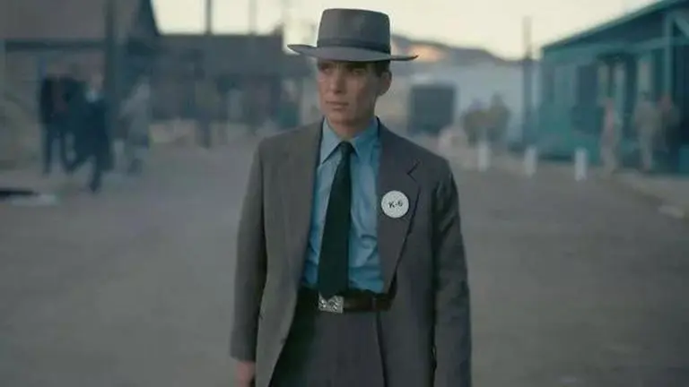Oppenheimer DVD to feature deleted scenes? Cillian Murphy has this to say Cillian Murphy
