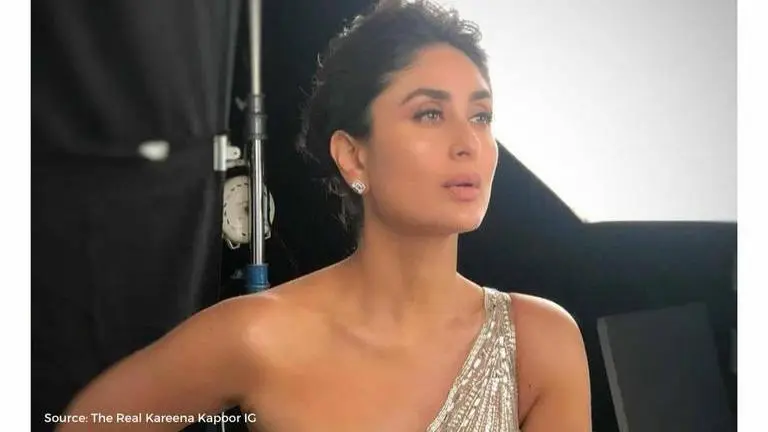 Kareena Kapoor opens up about diet lessons she learnt from her first pregnancy kareena kapoor
