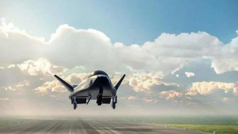 Sierra Space inks deal with Turkey's space agency for low-Earth orbit and Moon missions Sierra Space