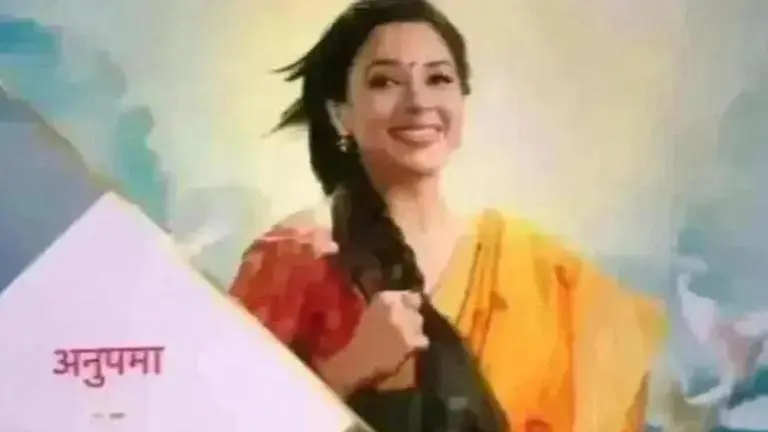 Anupama 27 August 2022 Written Update: Barkha and Ankush apologise to Vanraj & Anupama Anupama