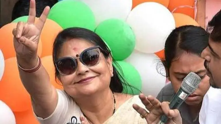 BJP lacks faith in its leaders of Bengal, importing outsiders ahead of polls: TMC