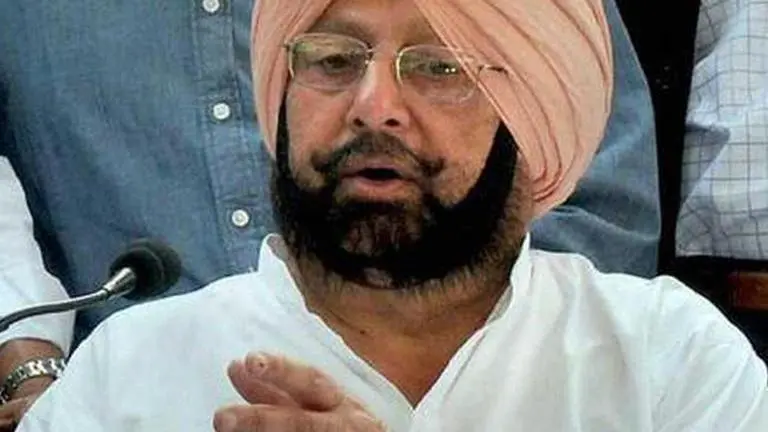 Punjab CM writes to PM seeking review of UGC directive of final exams