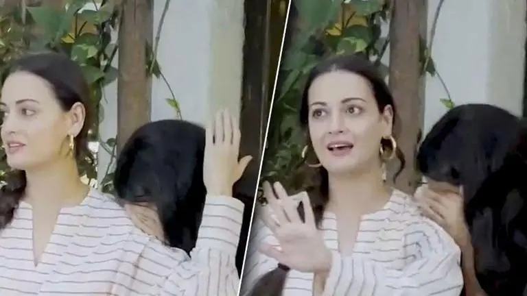 Dia Mirza